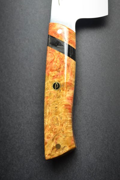 Dikristo Polished Laser Chef's 230mm - Image 6