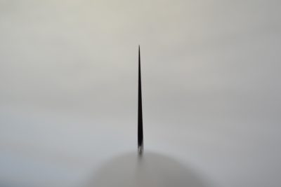 Dikristo Polished Laser Chef's 230mm - Image 3