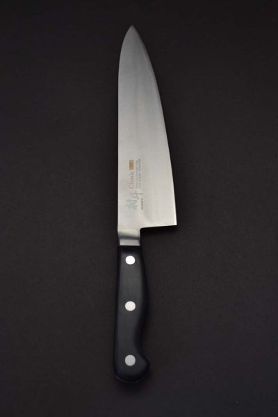 Murato Classic VG10 Gyuto 240mm - Image 4