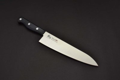 Murato Sharp Gyuto 210mm - Image 7