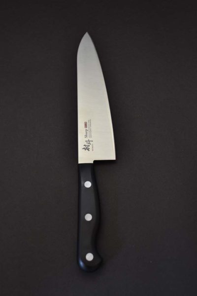 Murato Sharp Gyuto 210mm - Image 4