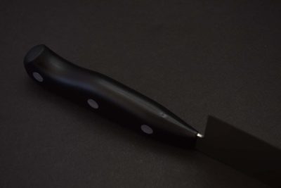Murato Sharp Gyuto 210mm - Image 3