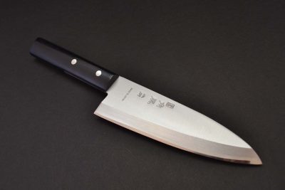 Murato Tsunouma Deba 150mm - Image 8