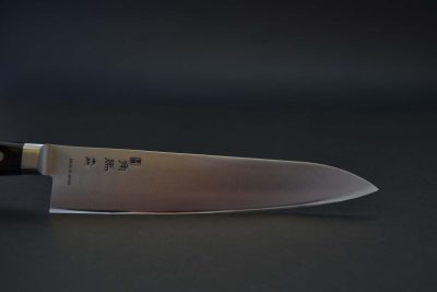 Murato Tsunouma Gyuto 210mm - Image 8
