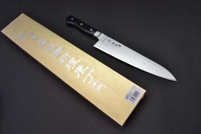 Murato Tsunouma Gyuto 210mm - Image 9