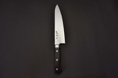 Murato Tsunouma Gyuto 210mm - Image 6