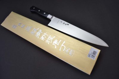 Murato Tsunouma Gyuto 240mm - Image 2