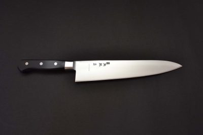 Murato Tsunouma Gyuto 240mm - Image 3