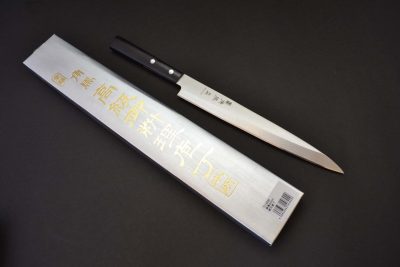 Murato Tsunouma Yangiba 230mm - Image 2