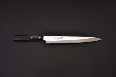 Murato Tsunouma Yangiba 230mm - Image 9