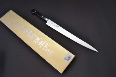 Murato Tsunouma Sujihiki 270mm - Image 3