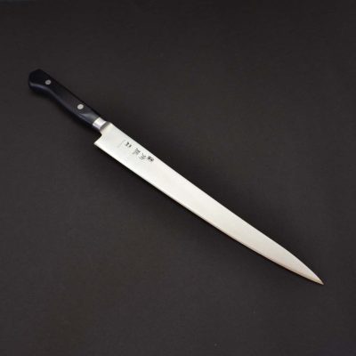 Murato Tsunouma Sujihiki 270mm