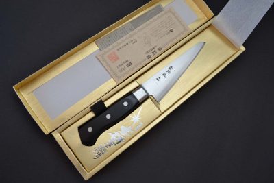Murato Tsunouma Honesuki 145mm - Image 8