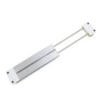 Suehiro Sink Bridge Long Sliding Rack