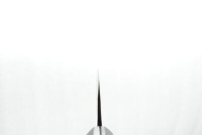 Ishizuchi Kurouchi Aogami 2 Gyuto 240mm - Image 4