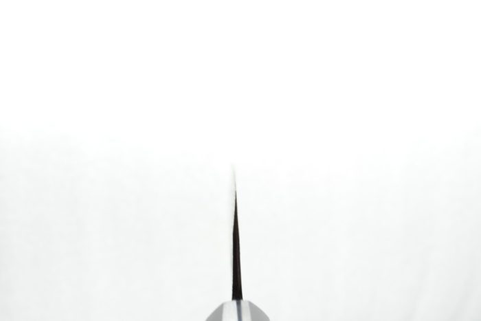 Ishizuchi Kurouchi Aogami 2 Gyuto 240mm - Image 4