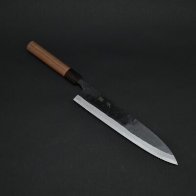 Ishizuchi Kurouchi Aogami 2 Gyuto 240mm
