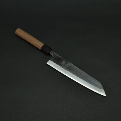 Ishizuchi Kurouchi Aogami 2 Kiritsuke 210mm