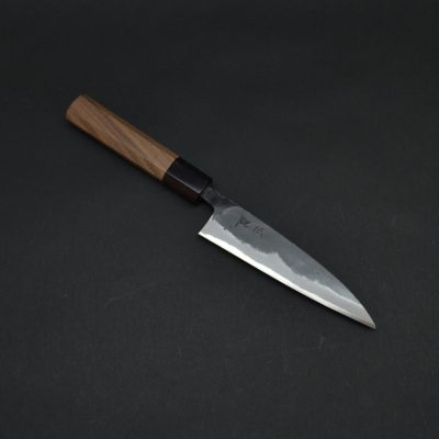 Ishizuchi Kurouchi Aogami 2 Petty 135mm