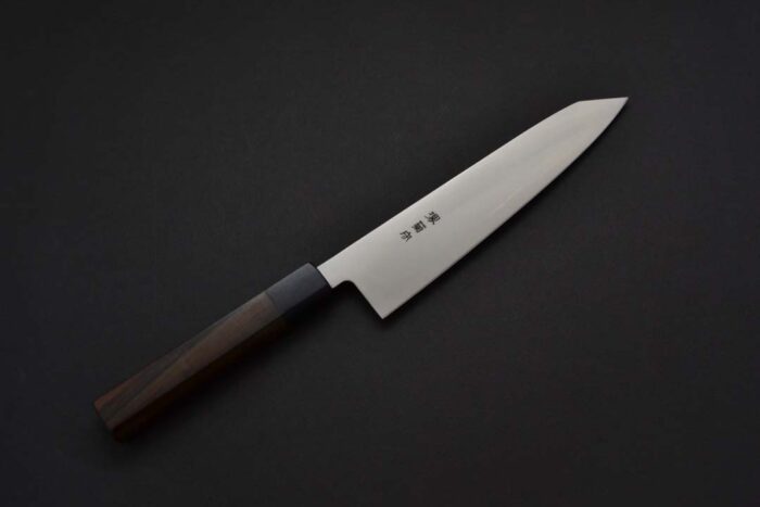 Sakai Kikumori Wasiki Kiritsuke 210mm - Image 3