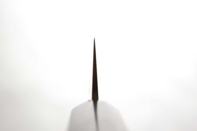 Sakai Kikumori Wasiki Sujihiki 270mm - Image 3