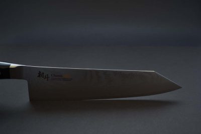 Murato Classic Damascus Gyuto Kengata 210mm - Image 6