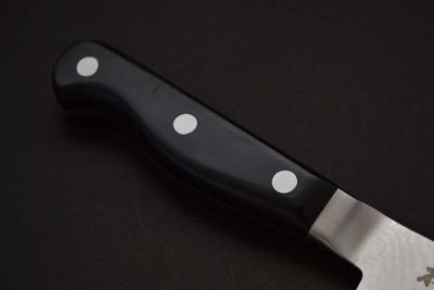 Murato Classic Damascus Gyuto Kengata 210mm - Image 2