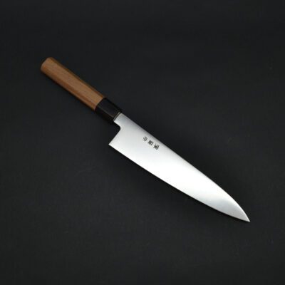 Sakai Kikumori Wasiki Gyuto 210mm