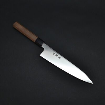 Sakai Kikumori Wasiki Kiritsuke 210mm