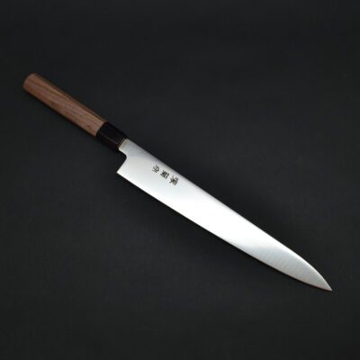 Sakai Kikumori Wasiki Sujihiki 270mm