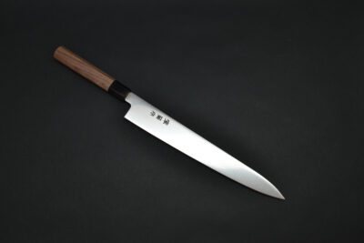 Sakai Kikumori Wasiki Sujihiki 270mm - Image 4