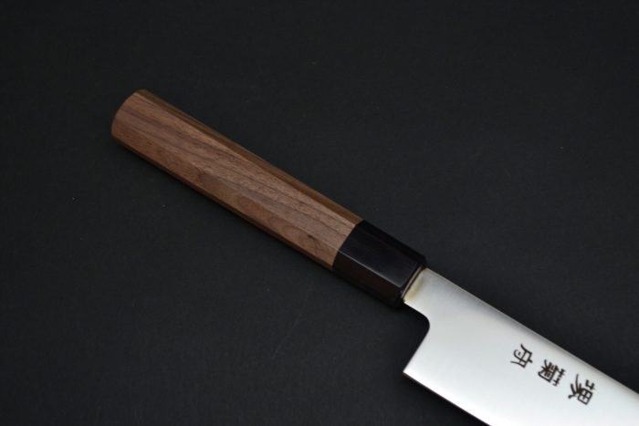 Sakai Kikumori Wasiki Sujihiki 270mm - Image 2