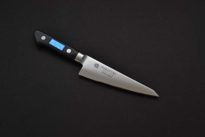 Sakai Takayuki Inox Boning Knife 150mm Eastern - Image 6