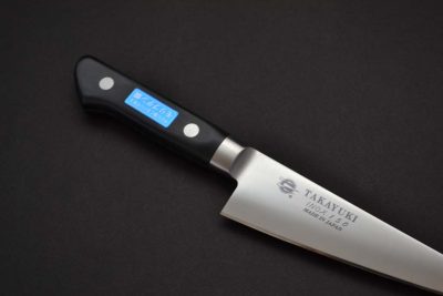 Sakai Takayuki Inox Boning Knife 150mm Eastern - Image 8