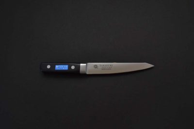 Sakai Takayuki Inox Western handle Boning 150mm Western type - Image 4