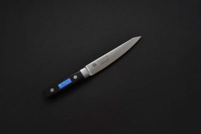 Sakai Takayuki Inox Western handle Boning 150mm Western type - Image 3
