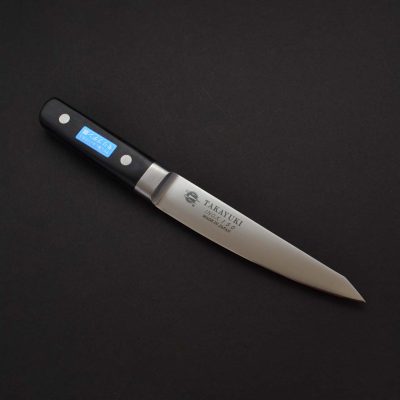 Sakai Takayuki Inox Western handle Boning 150mm Western type