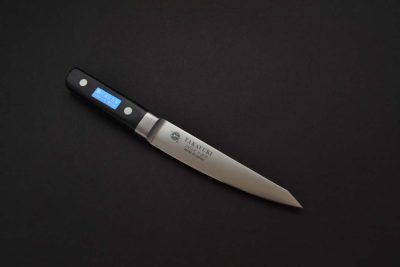 Sakai Takayuki Inox Western handle Boning 150mm Western type - Image 9