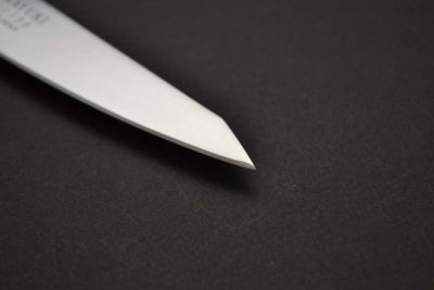 Sakai Takayuki Inox Western handle Boning 150mm Western type - Image 6