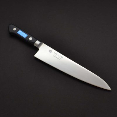 Sakai Takayuki Inox Western handle Gyuto 210mm