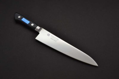 Sakai Takayuki Inox Western handle Gyuto 210mm - Image 9