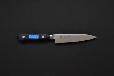 Sakai Takayuki Inox western handle Petty 120mm - Image 6