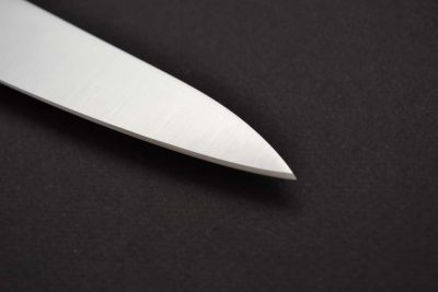 Sakai Takayuki Inox western handle Petty 150mm - Image 4