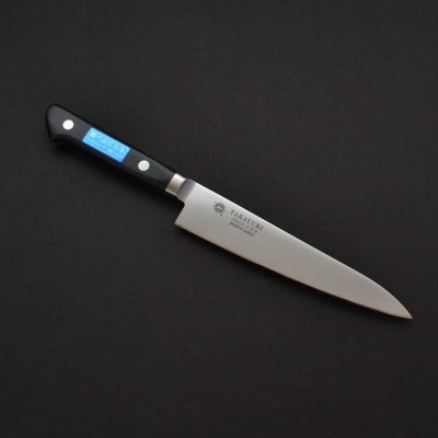 Sakai Takayuki Inox western handle Petty 150mm