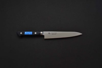 Sakai Takayuki Inox western handle Petty 150mm - Image 6