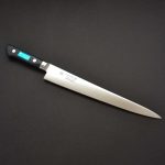 Sakai Takayuki Inox western handle Sujihiki 270mm