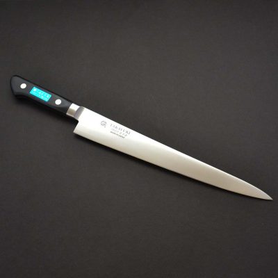 Sakai Takayuki Inox western handle Sujihiki 270mm