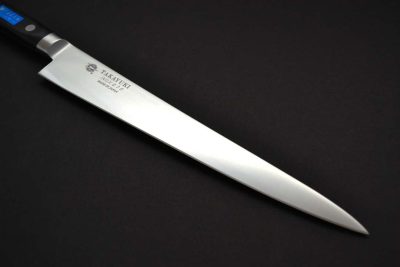 Sakai Takayuki Inox western handle Sujihiki 270mm - Image 3
