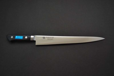 Sakai Takayuki Inox western handle Sujihiki 270mm - Image 6