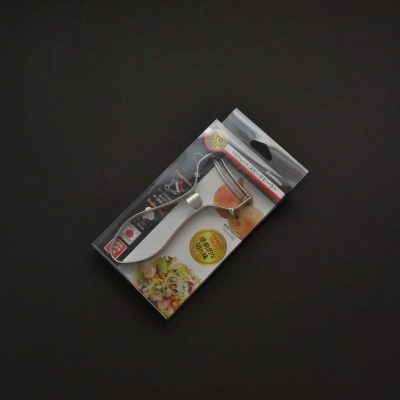 Speed Peeler Pro grade